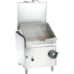 EKU Thermik 850 Gas Kippbratpfanne KBG-80
