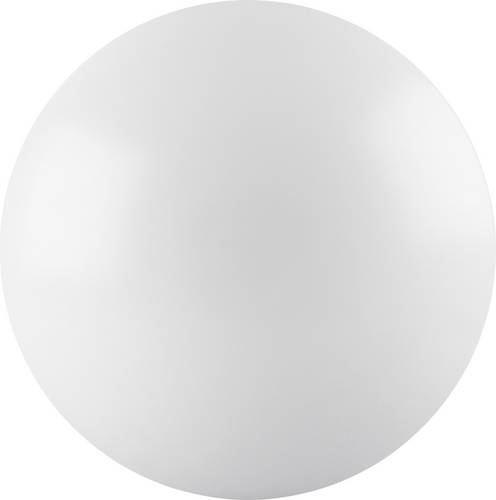 LEDVANCE SURFACE COMPACT IK10 (EU) 4058075062221 LED-Außenwandleuchte 24W Weiß