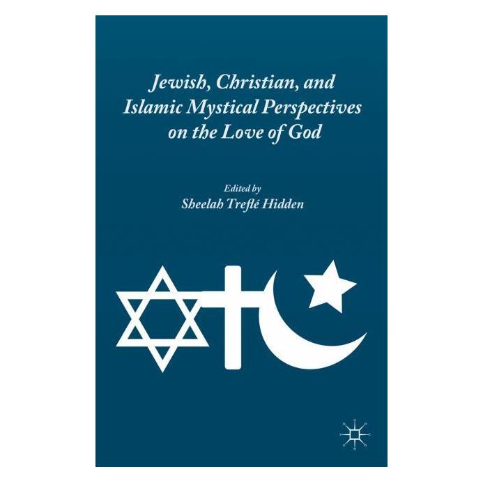 Palgrave Macmillan Jewish, Christian, and Islamic Mystical (Englisch, Hardcover) (63338837)