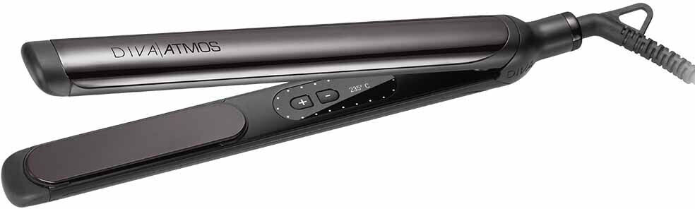 DIVA Pro Atmos Futura Styler - 25mm, New