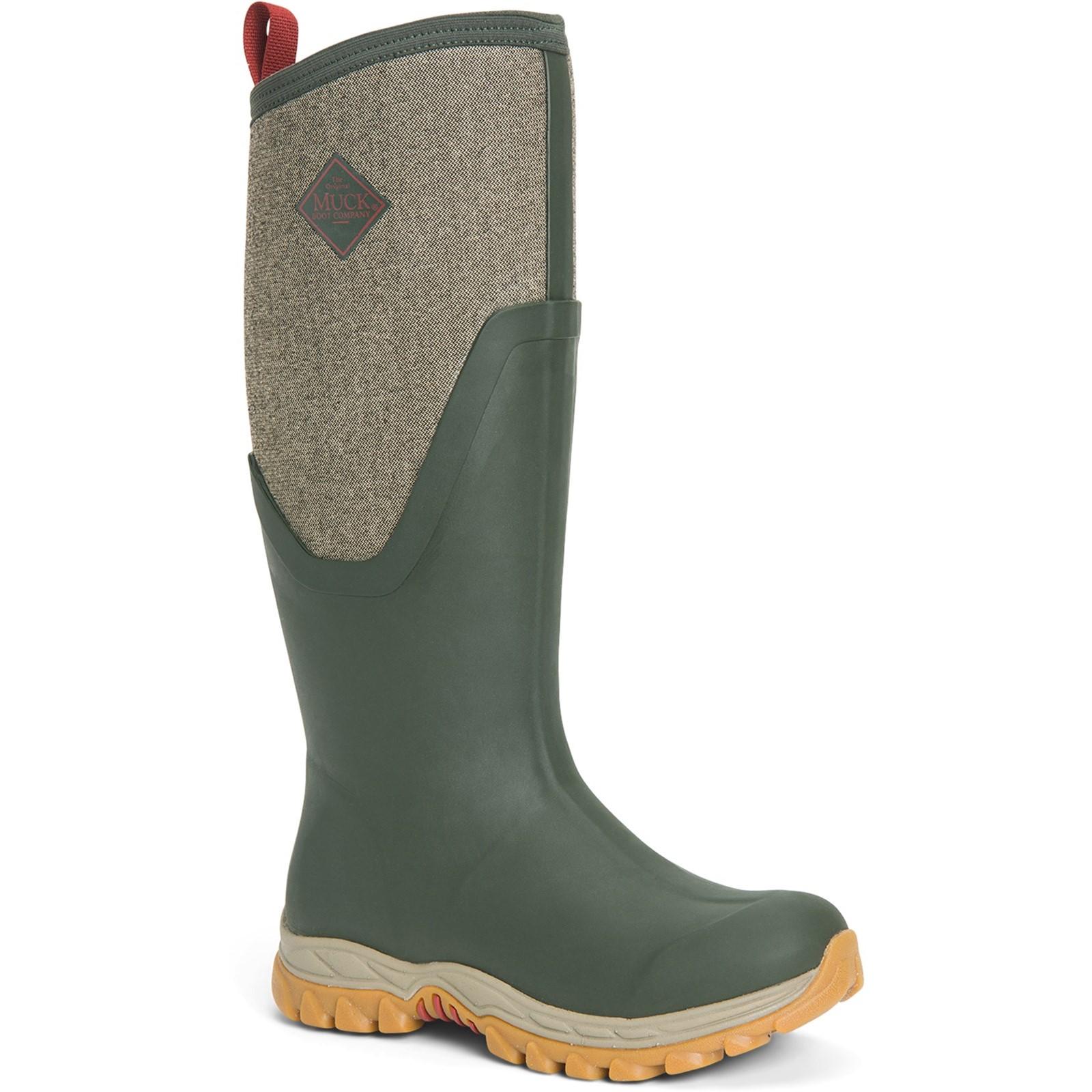 Muck Boots Arctic Sport II Tall Gummistiefel