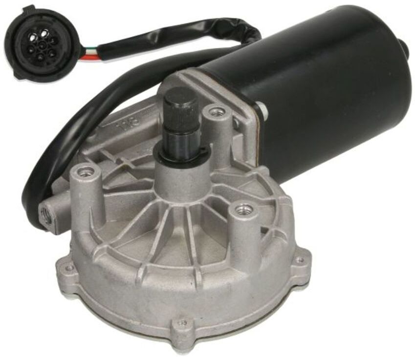 Scheibenreinigung, Scheibenwischermotor AKUSAN RVI-WM-003