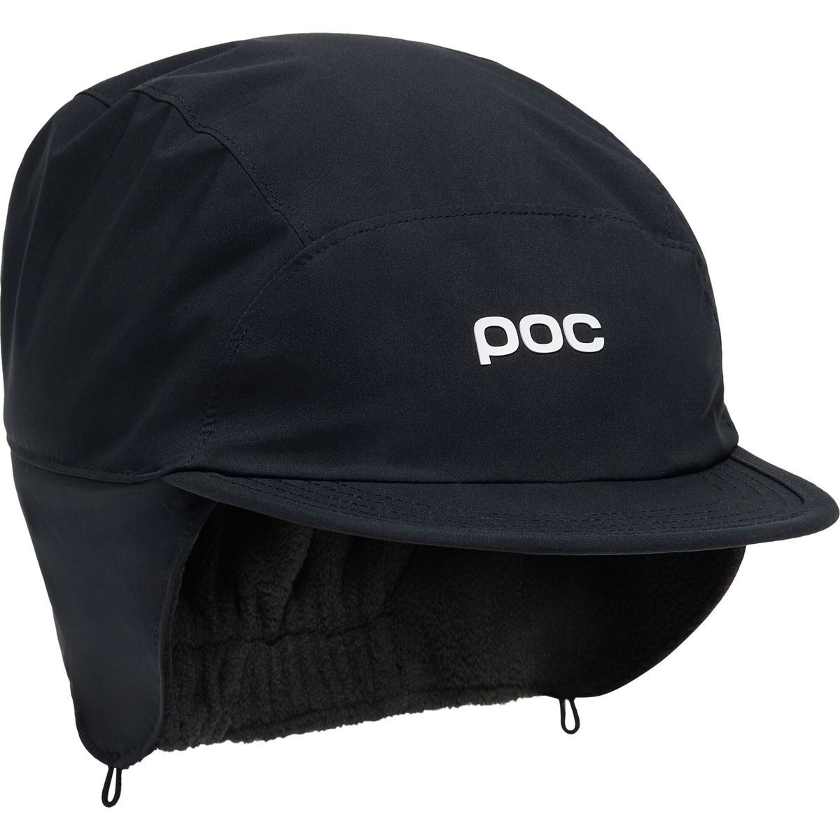 POC Fleece Cap uranium black (1002) ONE PC643171002ONE1
