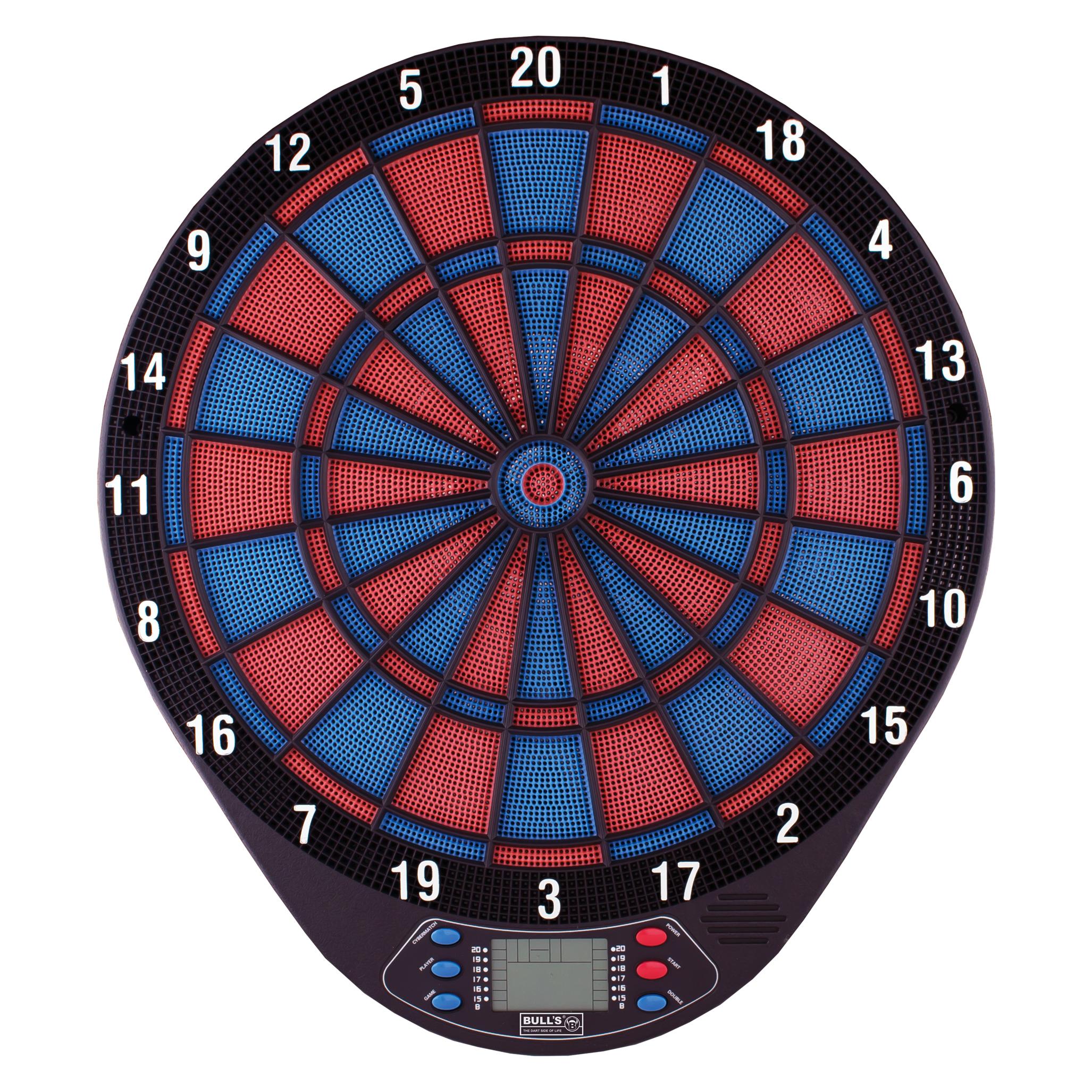 Bull's Matchpoint (67953)