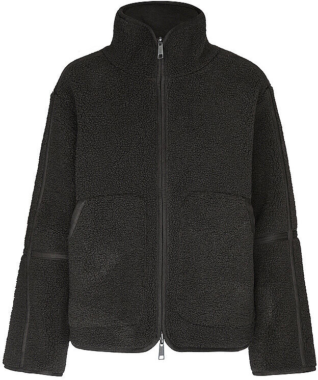 COVERED Wendejacke TERRA  braun   S S