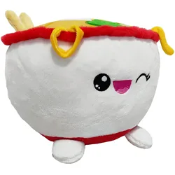 Joy Toy - Yummis Ramo Ramen Plüsch 20 cm
