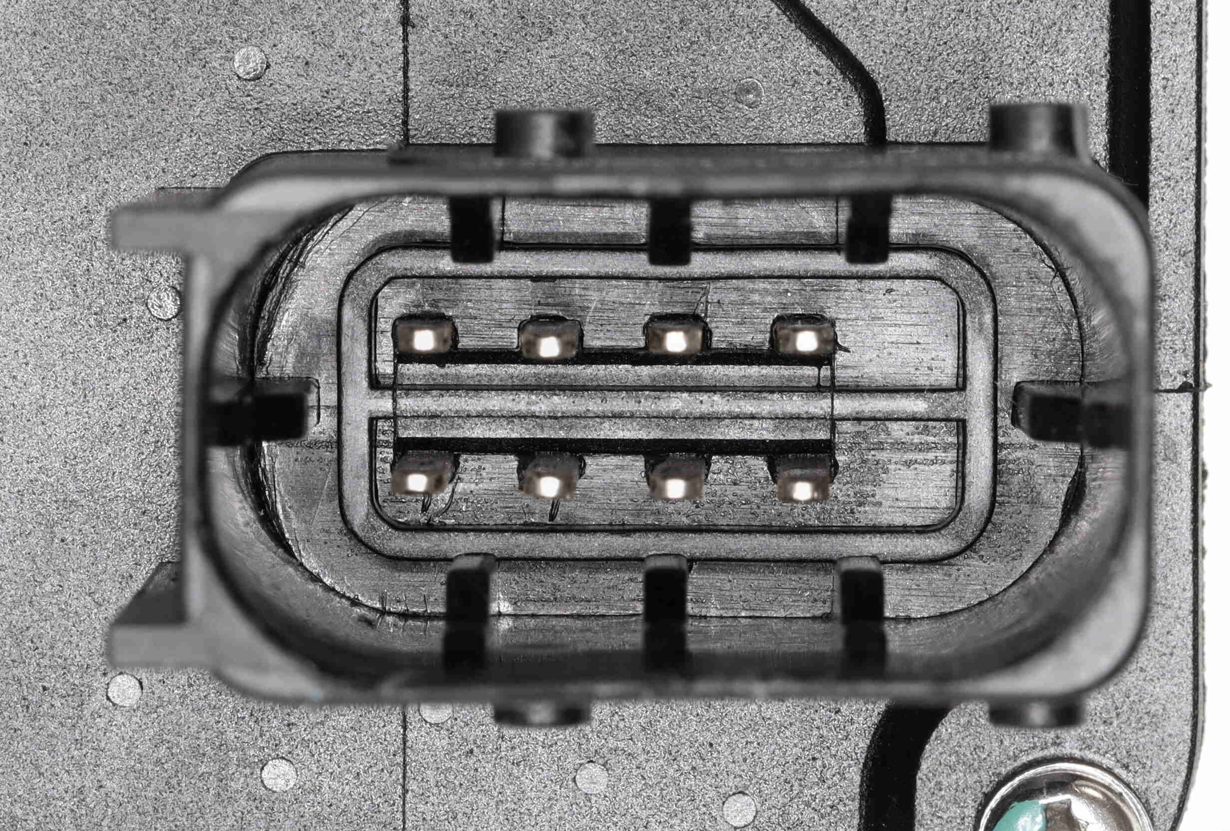 Vemo Türschloss V80850012 Hinten Rechts Für Tesla
