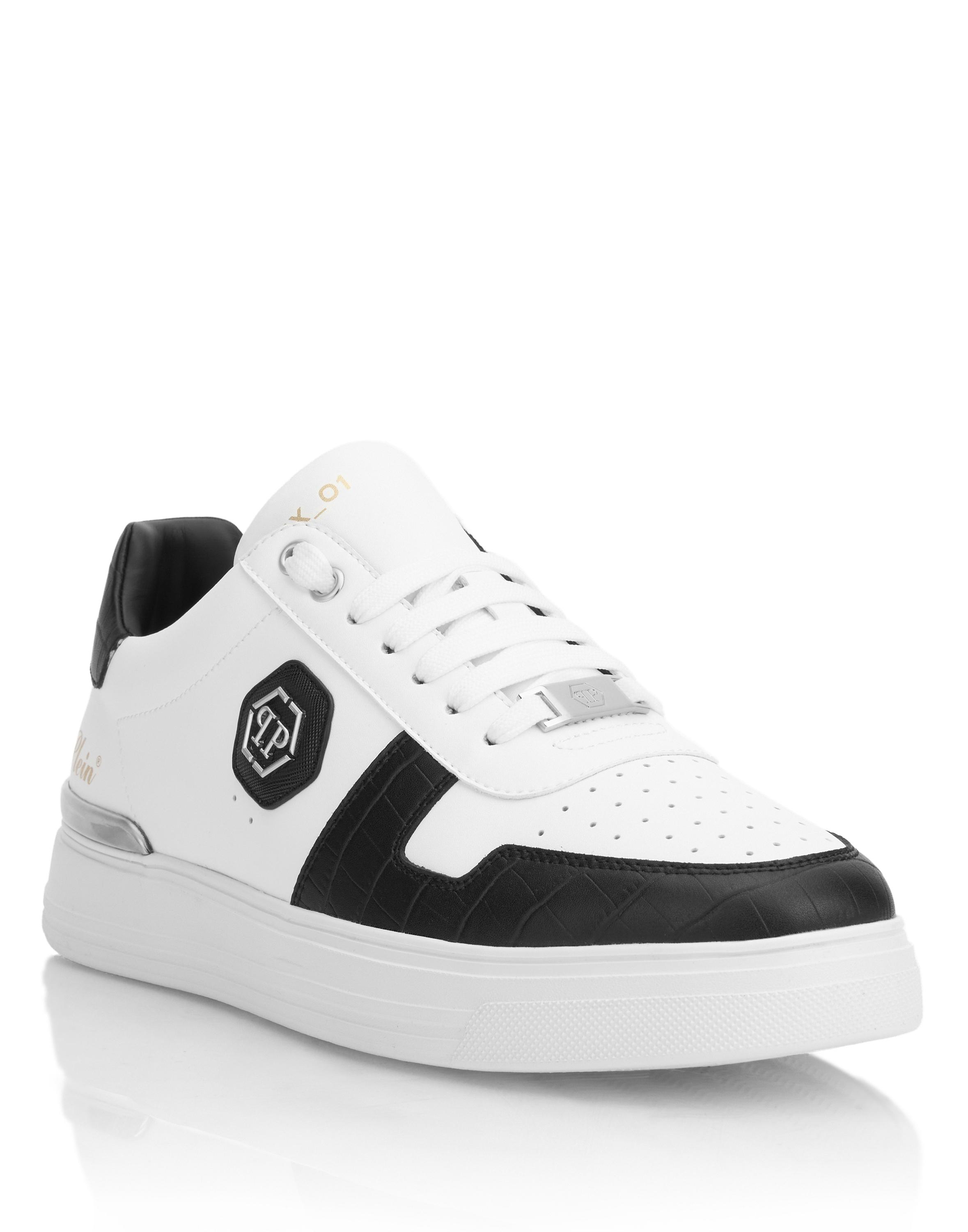 Lo-Top Turnschuhe Cocco