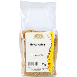 Brotgewürz 150 g