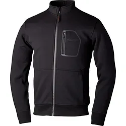 RST Single Layer Technical, Textiljacke - Schwarz - M