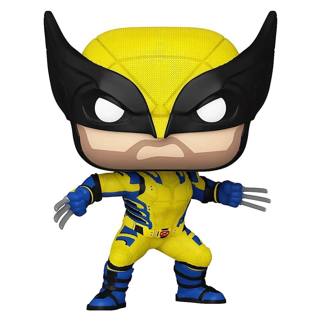 Funko Wolverine (OC79767)