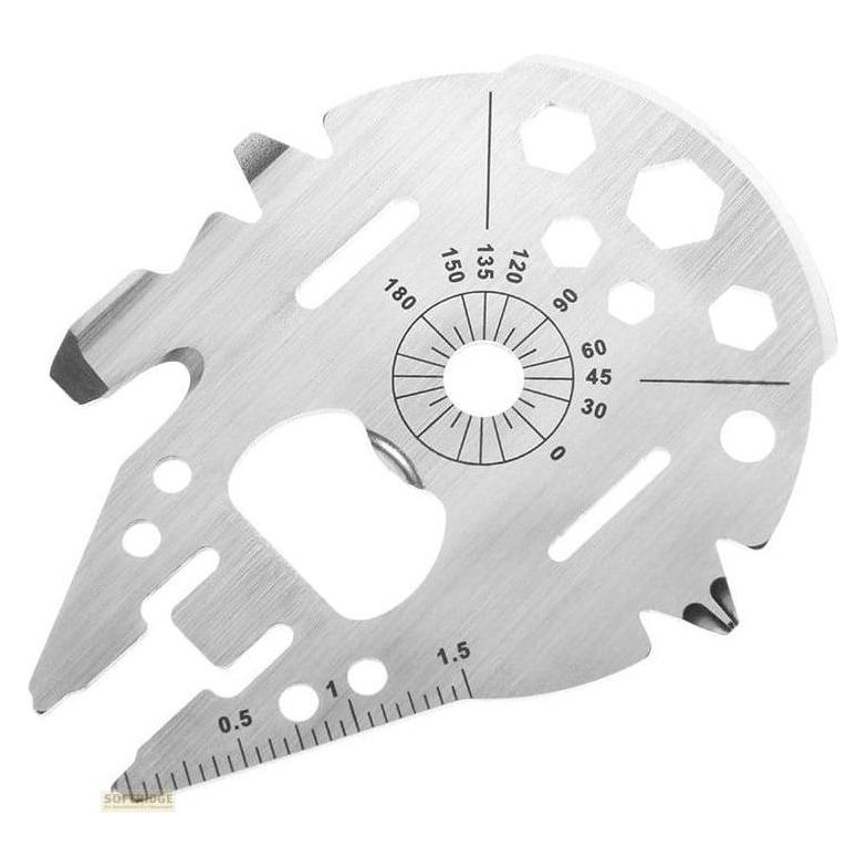 Ukonic Star Wars Multi-Tool Millennium Falcon (UKNC14700)