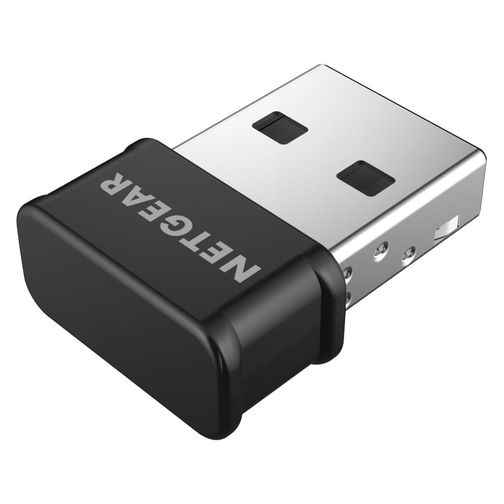 Netgear AC1200 Nano (USB 2.0) (A6150-100PES)