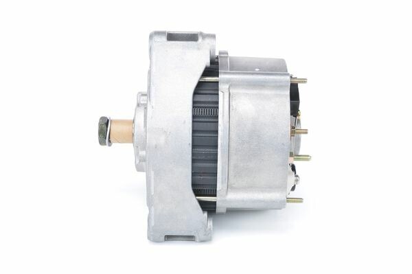 Lichtmaschine von Bosch 80 A (6 033 GB3 045) Generator Generator Lima, Lima, Lichtmaschine