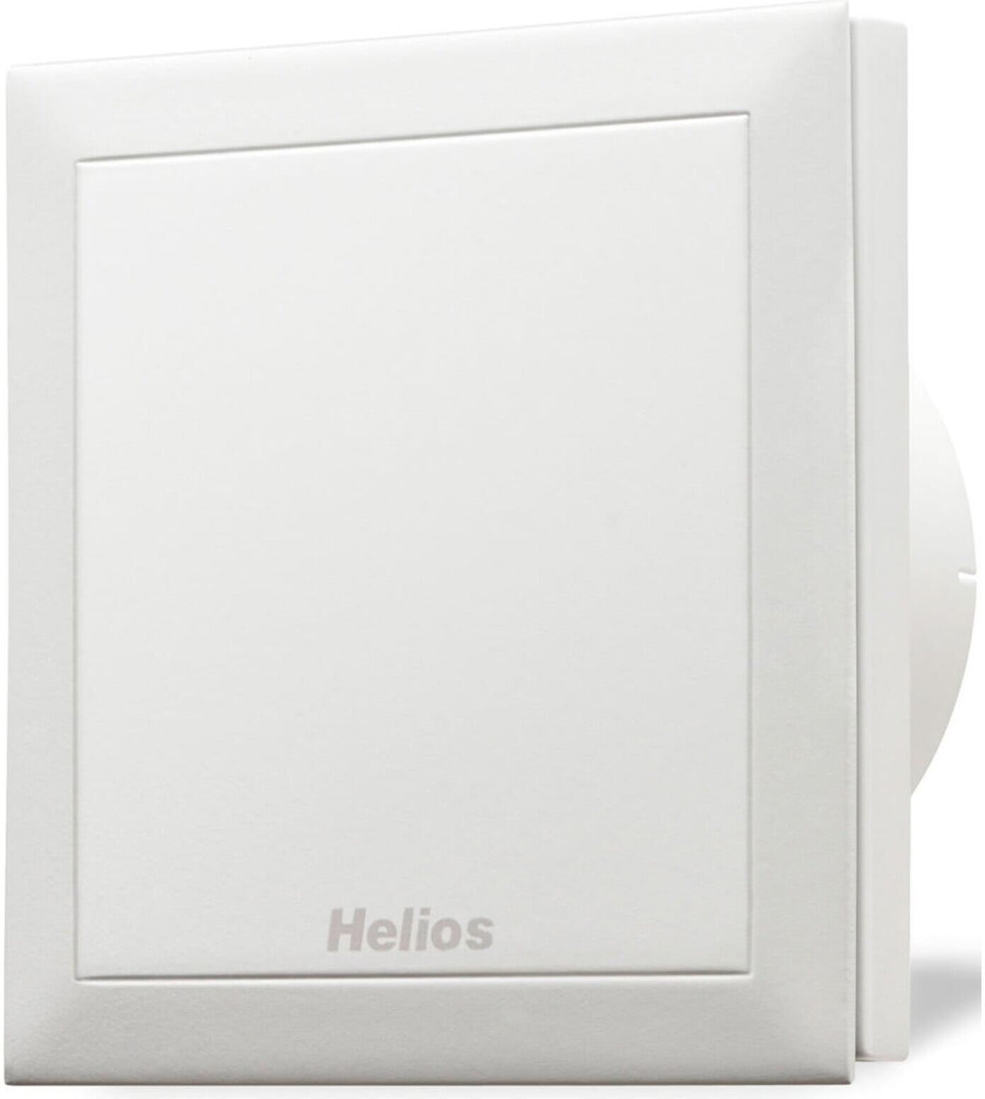 Helios Ventilator mit Nachlauf M1/120 N/C ; Helios-Preisser (06361)
