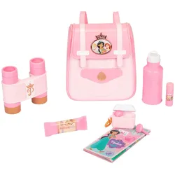 Disney, Kindergartentasche, Princess - Style Collection