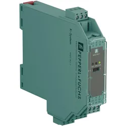Pepperl+Fuchs Fabrik Ventilsteuerbaustein KFD2-RCI-1