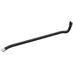 Nageleisen Gesamt-L.800mm B.22mm ktg gepulvert