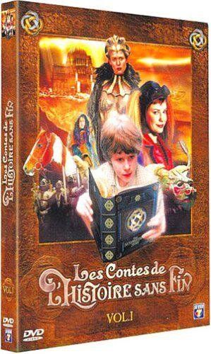 Les Contes de l'histoire sans fin - Vol.1 [FR Import] - Preis vom 19.10.2026 19:33:35 h