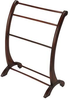 Butler Nathaniel Blanket Stand