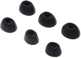 Comply Foam Tips 2.0 Air Pods Pro Mix noir
