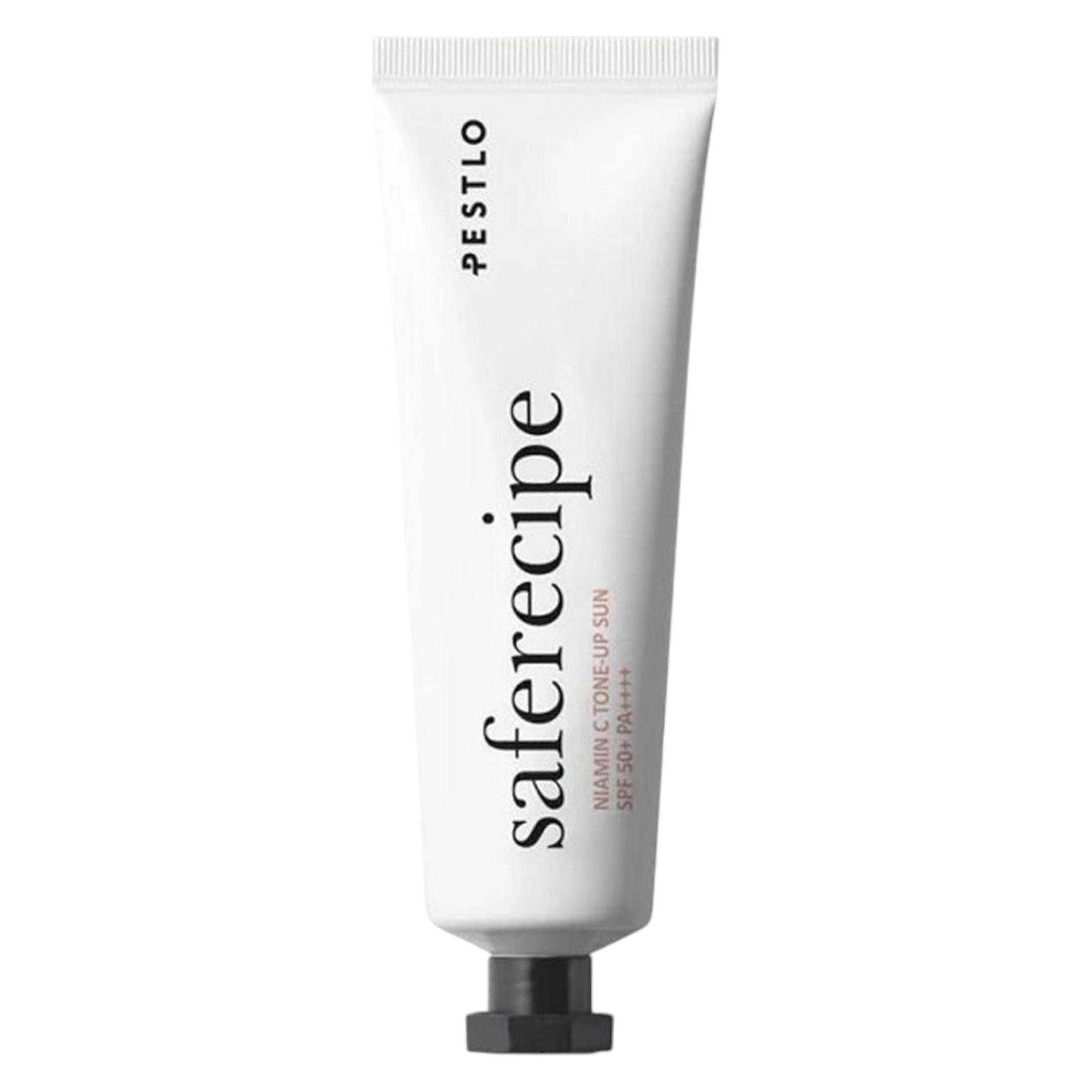 Niamin C Tönende Sonnencreme Tonic Cream (SPF 50, 50 ml) (0000105572)