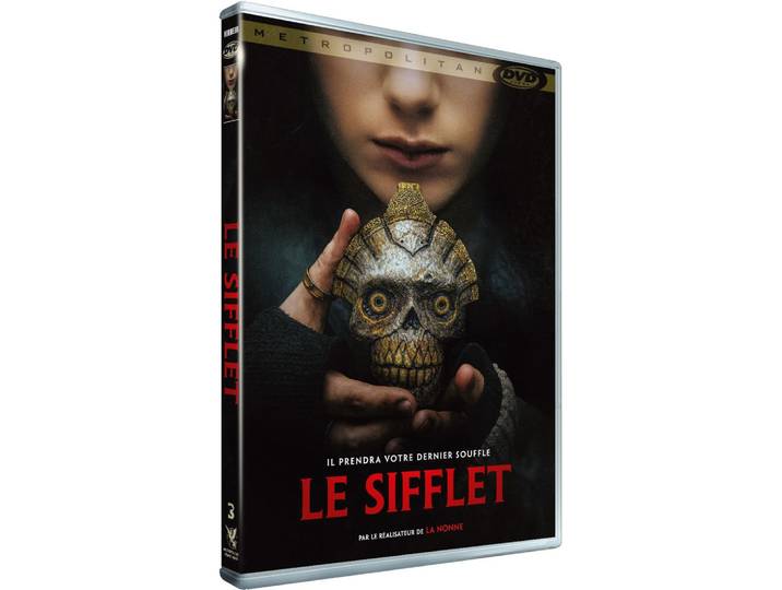 Le Sifflet
