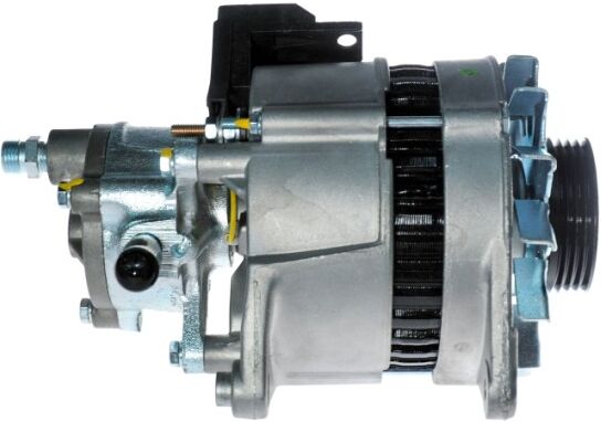 Hella Generator 8el011710001 Für Ford