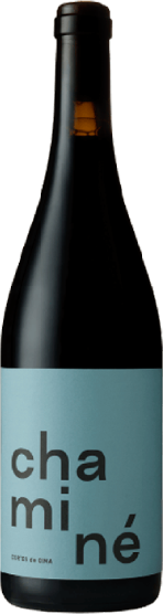 Cortes de Cima Chaminé Tinto 2020 - 75cl