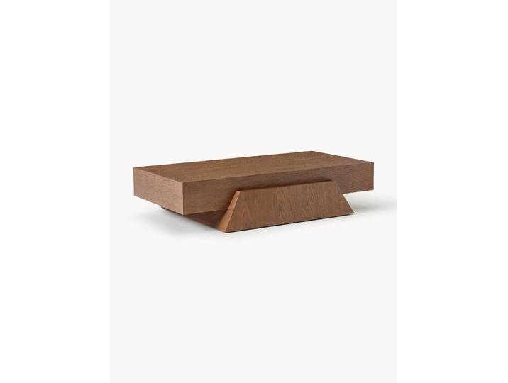 Holz-Couchtisch Harley