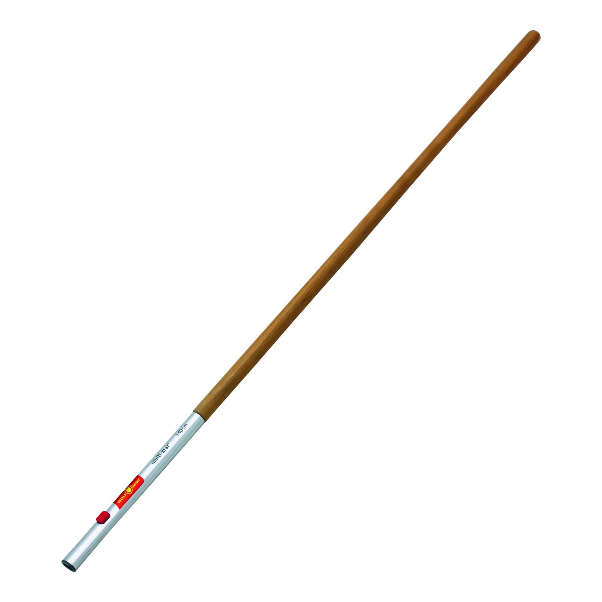 WOLF-Garten Eschen-Stiel ZM 140 (71AED007650)