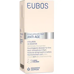 Eubos Anti Age Hyaluron 3D Booster 30 ML