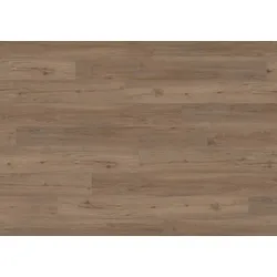 JOKA LVT Designboden DESIGN 340 Waxed Oak Klick-Vinyl auf HDF-Träger mit Kork 123,5x23,0 cm Paket à 1,7 m2