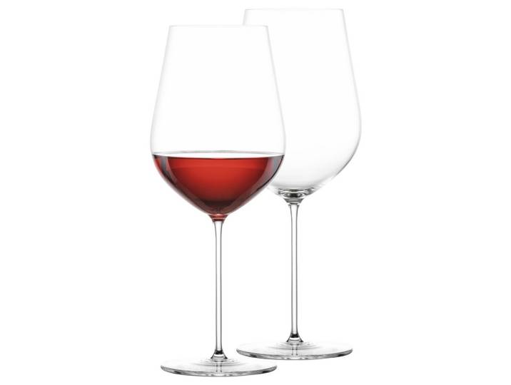 ROTWEINGLÄSER VUELO transparent 785 ml 2er Set
