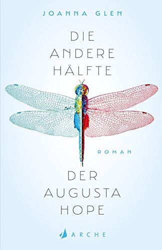 Joanna Glen - Die andere Hälfte der Augusta Hope - Preis vom 13.10.2026 19:28:25 h