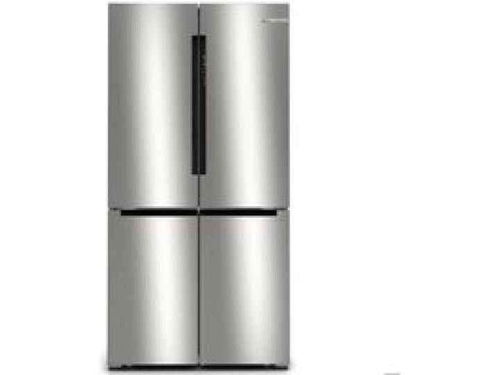 Rfrigrateur amricain - BOSCH - SER4 - 605L - NoFrost - VitaFresh