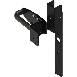 Leuze Sicherheits-Türgriff AC-L300-SH-LCK1-A3-P