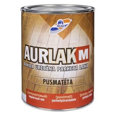 Rilak Floor Varnish Aurlak 0,9l Semi-Mat (33038173)