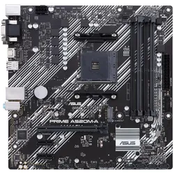ASUS Prime A520M-A II/CSM
