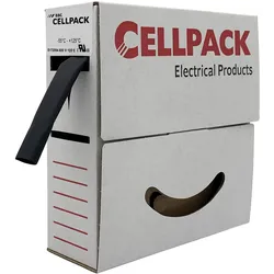 CellPack, Schrumpfschlauch, Schrumpfschlauch ohne Kleber S