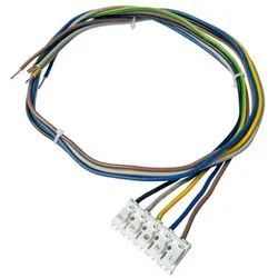 Philips Lighting Durchgangsverdrahtung WT120#75516199(VE10)