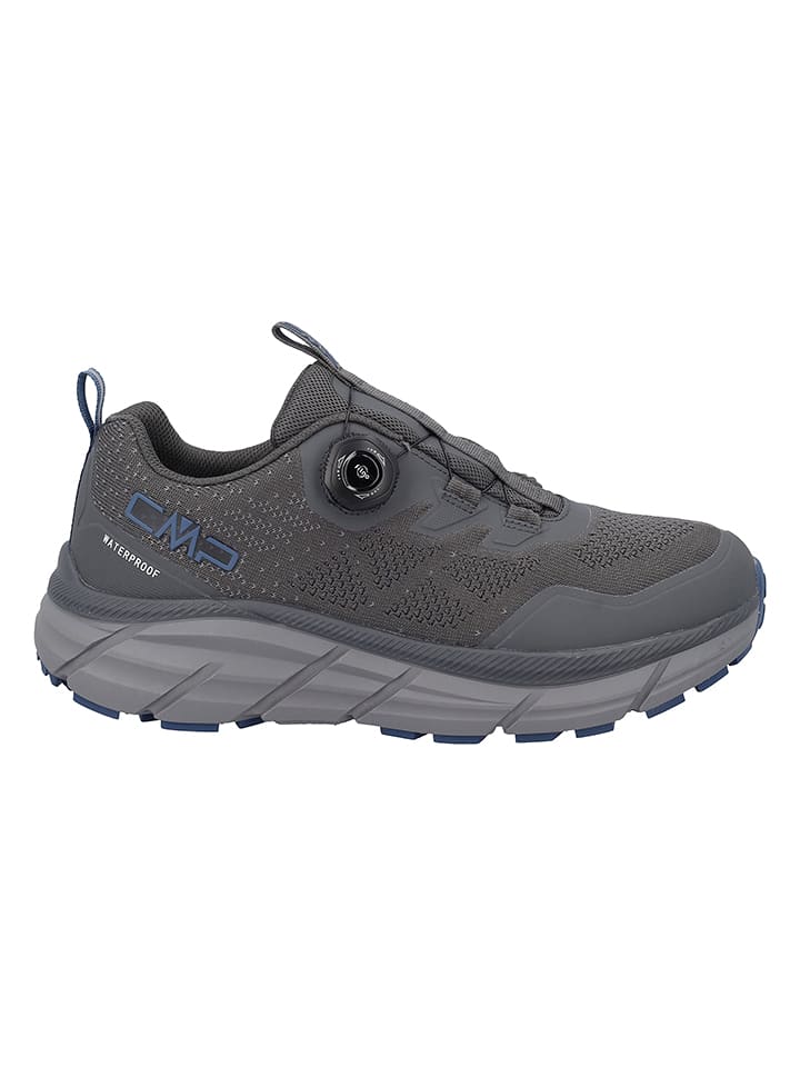 cmp Sportschuhe "Rahmsy" in Grau - 43