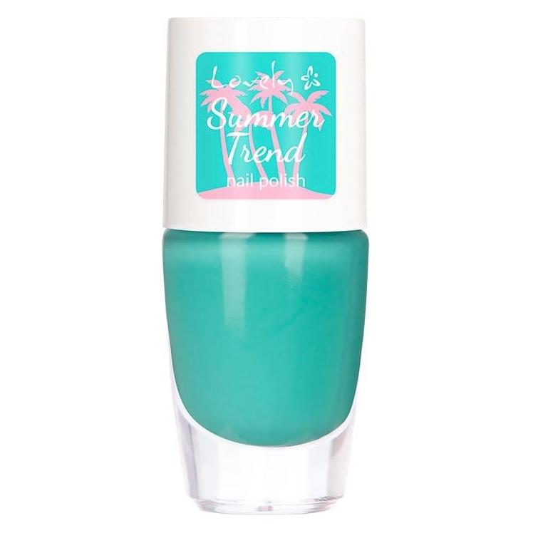 Lovely Sommer Trend Nagellack 03 8ml (Grün, Farblack) (45586659)