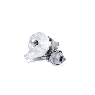 BTS TURBO Lader, Aufladung ORIGINAL T918171 für Iveco