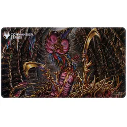 Ultra PRO Commander Series 6 Sliver Queen Holofoil Playmat – Magic: The Gathering Zubehör