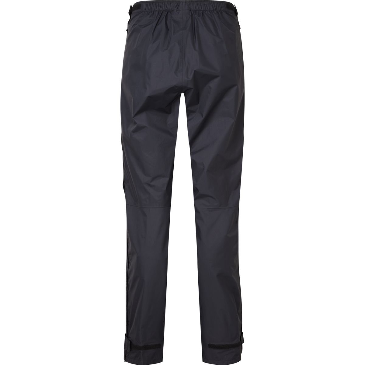 Mountain Equipment Zeno Full Zip Wmns Pant black (Me-01004) 12 Regular ME-008518-Me-01004-12-Regular