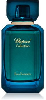 Chopard Bois Nomades Eau de Parfum unissexo 100 ml. Bois Nomades