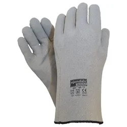 Hitzeschutz Trikot-Arbeitshandschuhe "464" - 11 (XXL)