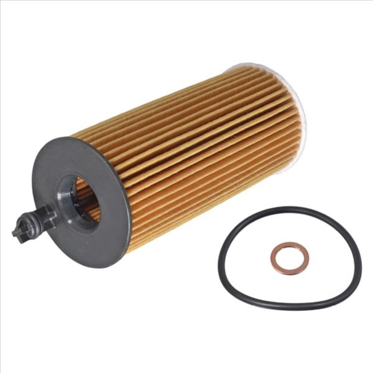 Filtre à huile FEBI BILSTEIN 101324