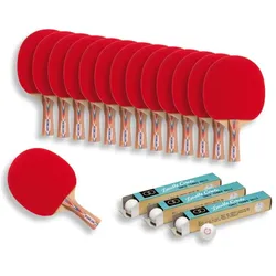 Kübler Sport, Tischtennisschläger